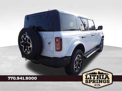 New 2026 Ford Bronco - photo 1