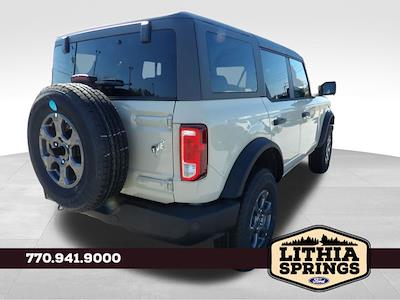 New 2026 Ford Bronco - photo 1