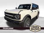 2026 Ford Bronco 4WD SUV for sale #TLA46203 - photo 4