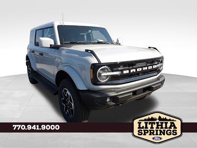 New 2026 Ford Bronco - photo 1