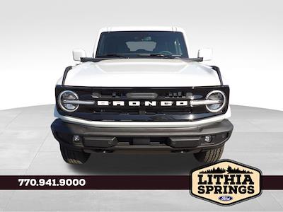New 2026 Ford Bronco - photo 1
