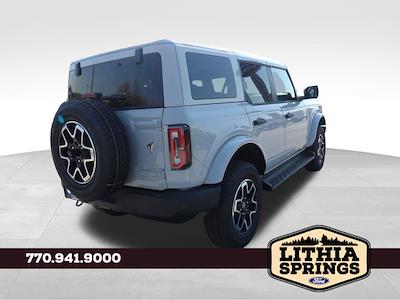 New 2026 Ford Bronco - photo 1