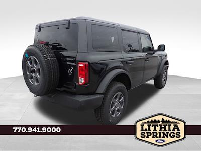 New 2026 Ford Bronco - photo 1