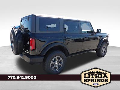 2026 Ford Bronco 4WD SUV for sale #TLA57893 - photo 2