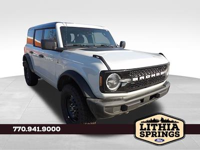 New 2026 Ford Bronco - photo 1