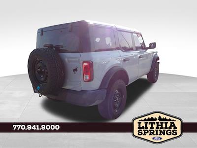 New 2026 Ford Bronco - photo 1