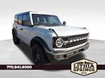 2026 Ford Bronco 4WD SUV for sale #TLA61344 - photo 1