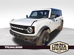 2026 Ford Bronco 4WD SUV for sale #TLA61344 - photo 4