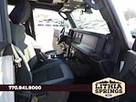 2026 Ford Bronco 4WD SUV for sale #TLA61344 - photo 30