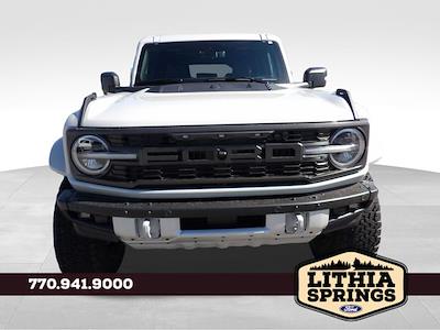 New 2026 Ford Bronco - photo 1