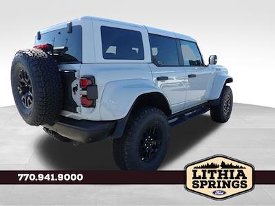 New 2026 Ford Bronco - photo 1