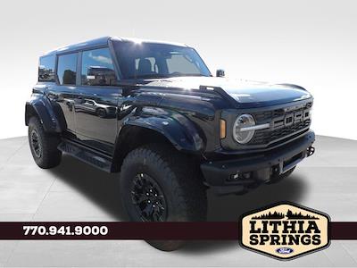 New 2026 Ford Bronco - photo 1