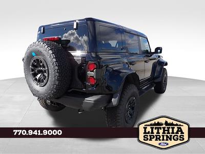 New 2026 Ford Bronco - photo 1