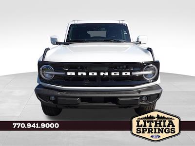 2026 Ford Bronco 4WD SUV for sale #TLA94478 - photo 2