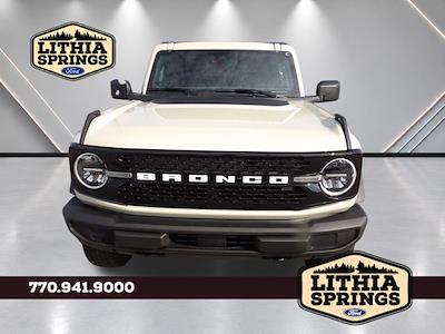 2026 Ford Bronco 4WD SUV for sale #TLB39039 - photo 2