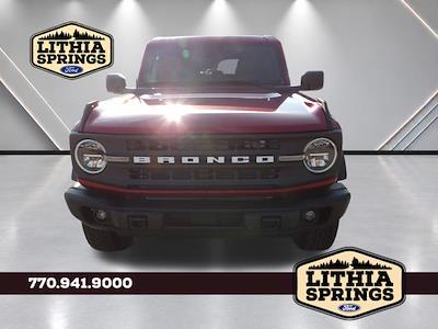 2026 Ford Bronco 4WD SUV for sale #TLB40983 - photo 2