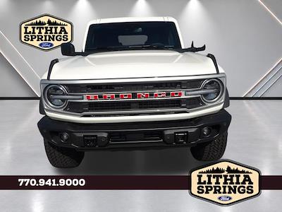 2026 Ford Bronco 4WD SUV for sale #TLB50403 - photo 2