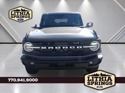 2026 Ford Bronco 4WD SUV for sale #TLB51647 - photo 2