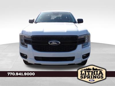 New 2026 Ford Ranger - photo 1