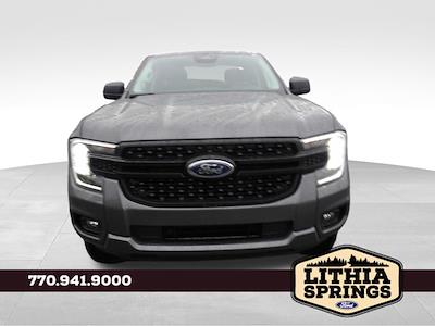 New 2026 Ford Ranger - photo 1