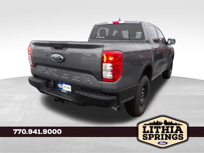 New 2026 Ford Ranger - photo 1