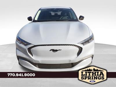 New 2026 Ford Mustang Mach-E - photo 1