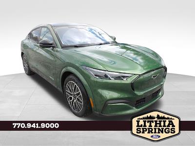 New 2026 Ford Mustang Mach-E - photo 1