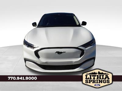 New 2026 Ford Mustang Mach-E - photo 1