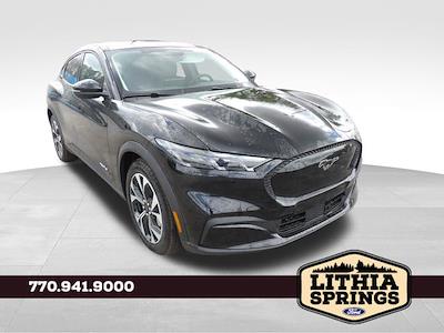 New 2026 Ford Mustang Mach-E - photo 1