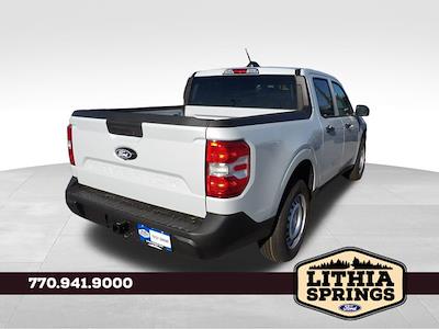 New 2026 Ford Maverick XL SuperCrew Cab for sale #TRA04491 - photo 2