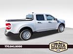 New 2026 Ford Maverick XL SuperCrew Cab for sale #TRA04491 - photo 10