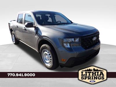 New 2026 Ford Maverick XL SuperCrew Cab for sale #TRA06567 - photo 1