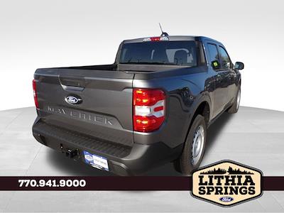 New 2026 Ford Maverick XL SuperCrew Cab for sale #TRA06567 - photo 2