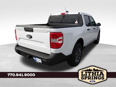 New 2026 Ford Maverick XLT SuperCrew Cab for sale #TRA08078 - photo 2