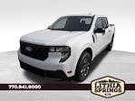 New 2026 Ford Maverick XLT SuperCrew Cab for sale #TRA08078 - photo 4