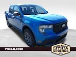 New 2026 Ford Maverick XLT SuperCrew Cab for sale #TRA08790 - photo 1