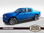New 2026 Ford Maverick XLT SuperCrew Cab for sale #TRA08790 - photo 5