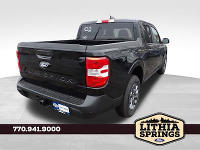 New 2026 Ford Maverick XLT SuperCrew Cab for sale #TRA12849 - photo 2