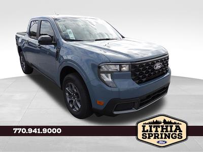 New 2026 Ford Maverick XLT SuperCrew Cab for sale #TRA19655 - photo 1