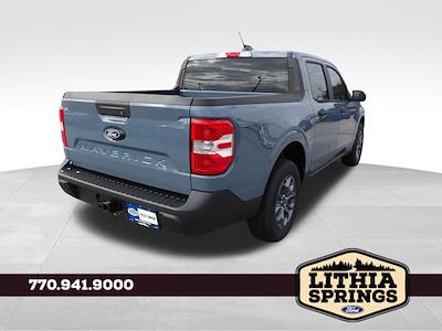 New 2026 Ford Maverick XLT SuperCrew Cab for sale #TRA19655 - photo 2