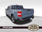 New 2026 Ford Maverick XLT SuperCrew Cab for sale #TRA19655 - photo 3