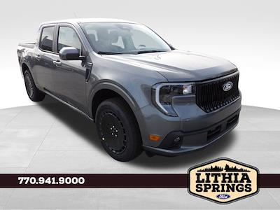 New 2026 Ford Maverick Lobo SuperCrew Cab for sale #TRA20045 - photo 1