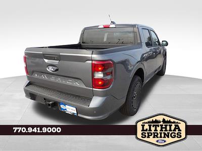 New 2026 Ford Maverick Lobo SuperCrew Cab for sale #TRA20045 - photo 2