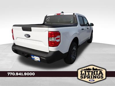 New 2026 Ford Maverick XLT SuperCrew Cab for sale #TRA22023 - photo 2