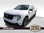 New 2026 Ford Maverick XLT SuperCrew Cab for sale #TRA22023 - photo 4