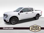 New 2026 Ford Maverick XLT SuperCrew Cab for sale #TRA22023 - photo 5