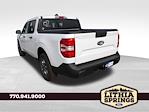 New 2026 Ford Maverick XLT SuperCrew Cab for sale #TRA22023 - photo 8