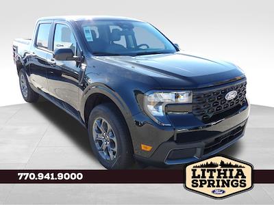 New 2026 Ford Maverick XLT SuperCrew Cab for sale #TRA22386 - photo 1