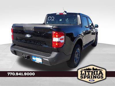 New 2026 Ford Maverick XLT SuperCrew Cab for sale #TRA22386 - photo 2