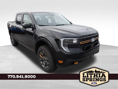 New 2026 Ford Maverick Tremor SuperCrew Cab for sale #TRA24012 - photo 1
